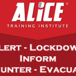 Alert Lockdown Inform Counter Evacuate