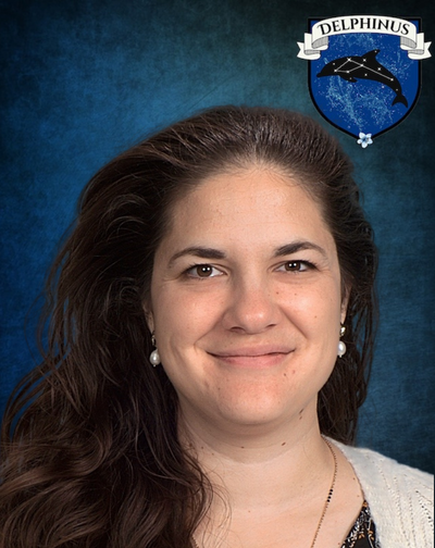 Sharma Yearbook Photo