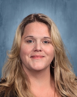 Mrs. Franchy Staff Picture