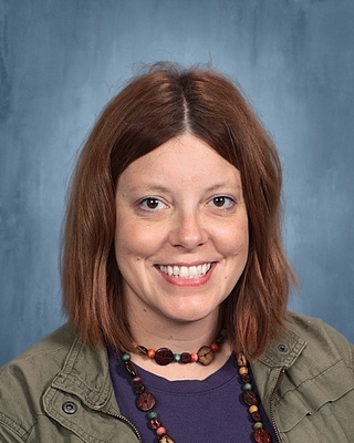 Mrs. Saelens Staff Picture