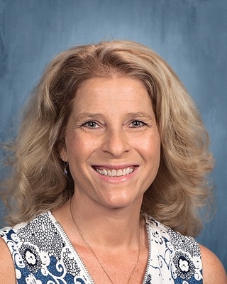 Mrs. Whitehead Staff Picture