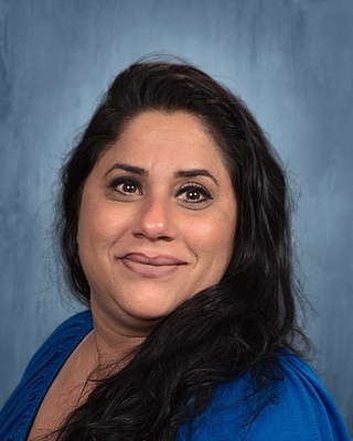 Mrs. Yousif Staff Picture
