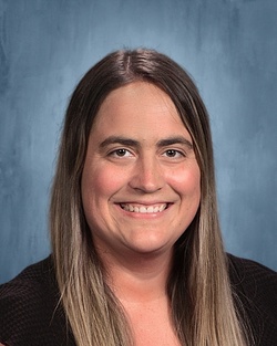 Mrs. Paprocki – Huron Academy