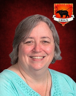 Casbar with House Logo