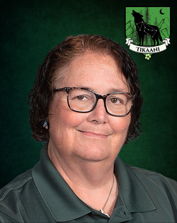 Alger House Logo Photo