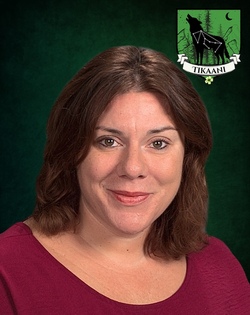 Melistas House Logo Photo