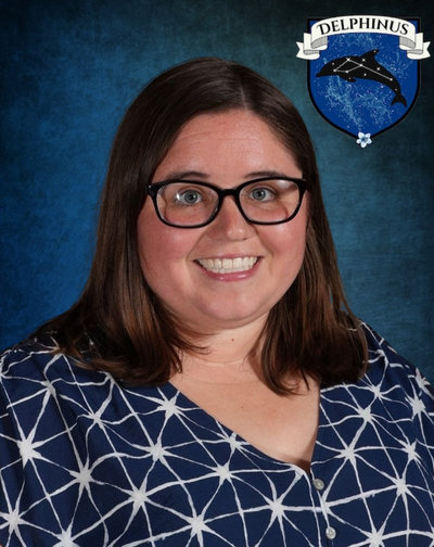 Adams House Logo Photo