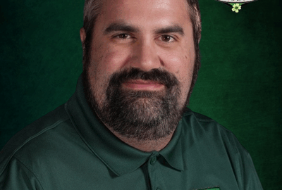 Alger D. House Logo Photo