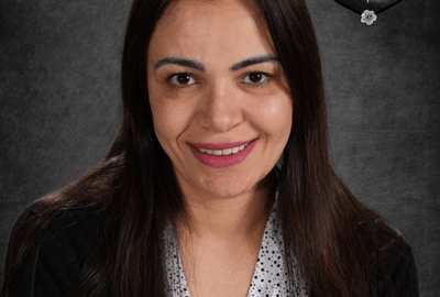 Alloush House Logo Photo