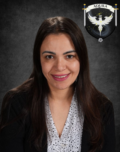 Alloush House Logo Photo