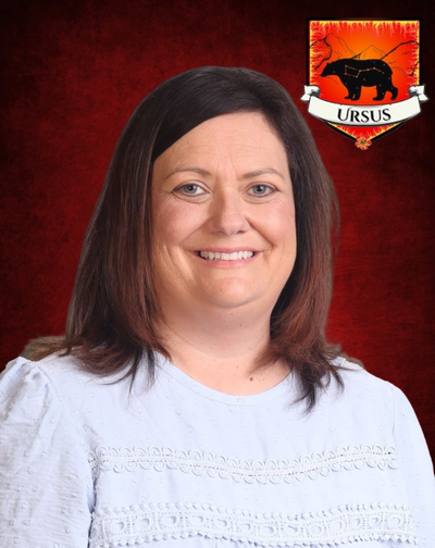 Becker House Logo Photo