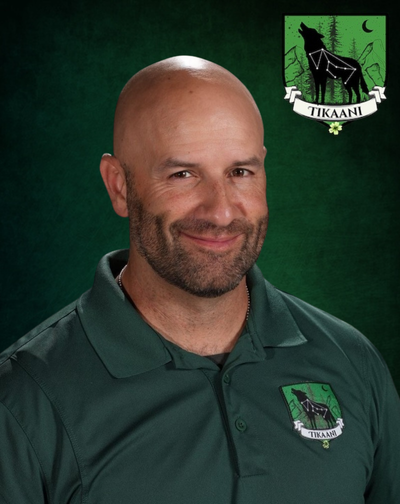 Burke House Logo Photo