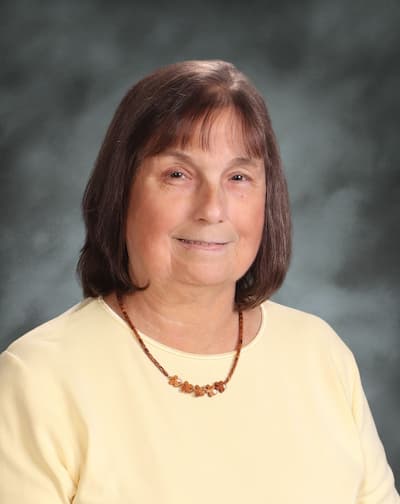 Colombo Yearbook Photo