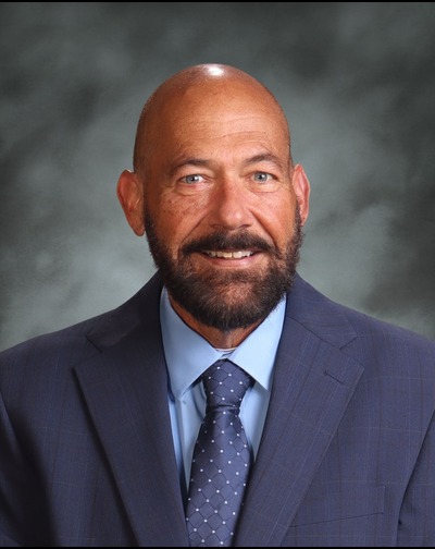 Duchene Yearbook Photo