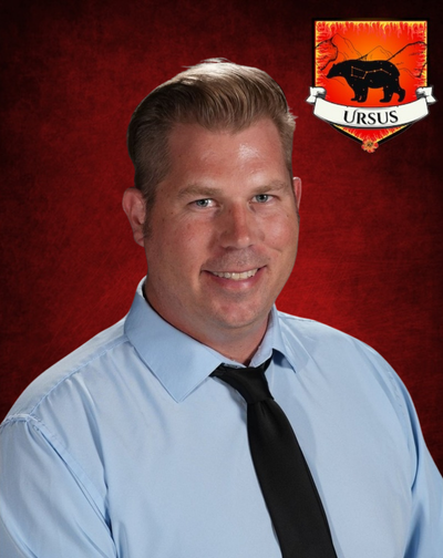 Frazee House Logo Photo