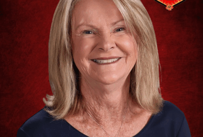 Gladys House Logo Photo