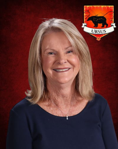 Gladys House Logo Photo