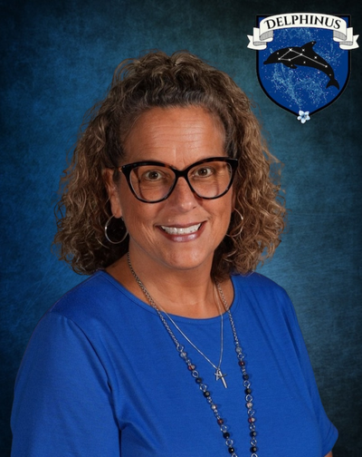 Gossman House Logo Photo