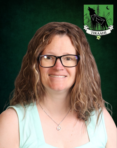 Gray House Logo Photo