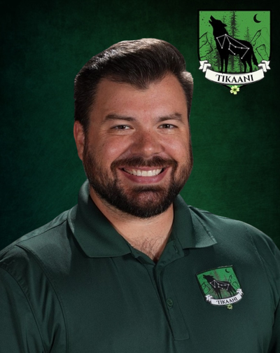 Hagel House Logo Photo