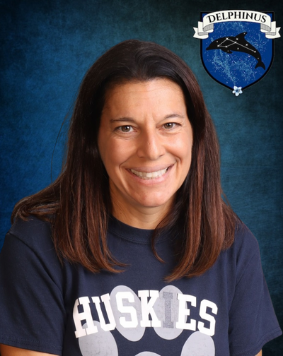 Iezzi House Logo Photo