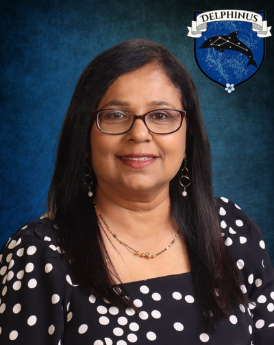 Joshi House Logo Photo