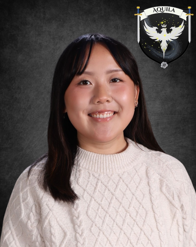 Kaitlyn Lee House Logo Photo