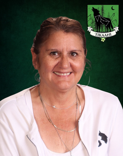 Knott House Logo Photo