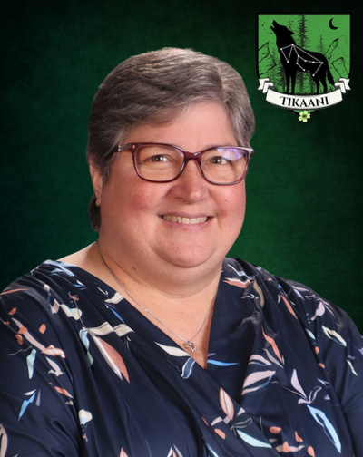 Mills House Logo Photo