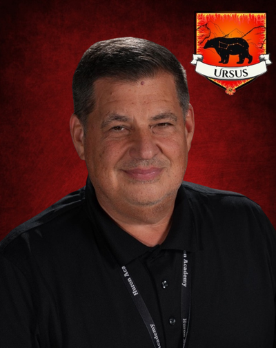 Miramonti House Logo Photo