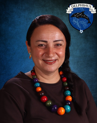 Mosa House Logo Photo