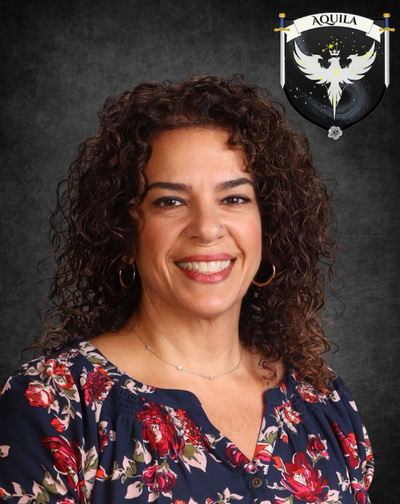 Palmer S. House Logo Photo