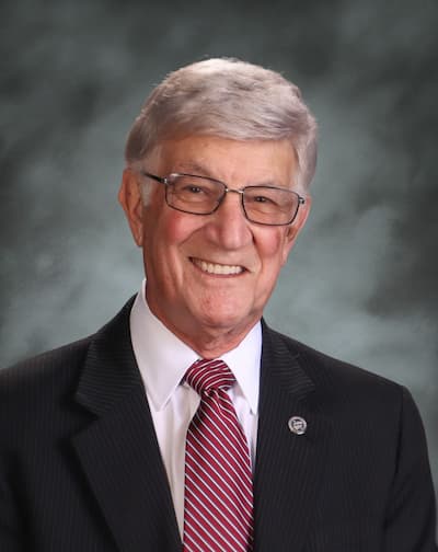 Perna Yearbook Photo