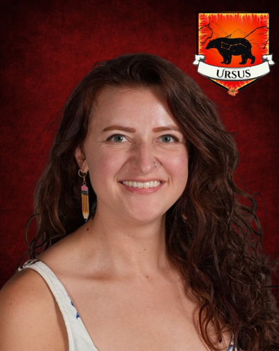 Roe House Logo Photo