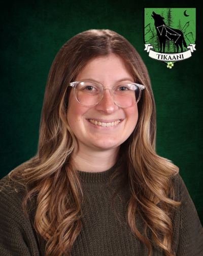 Rutkowski House Logo Photo