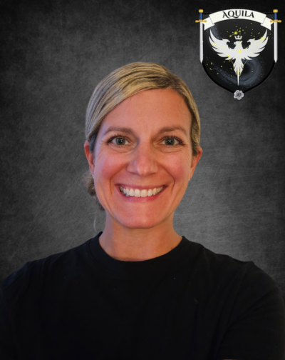 Mrs. Schwartz House Logo Photo