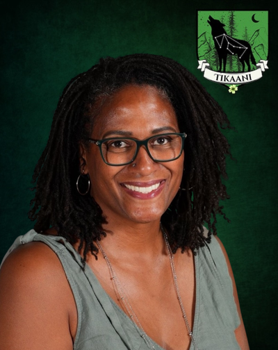 Scott House Logo Photo