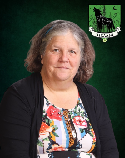 Tanalski House Logo Photo