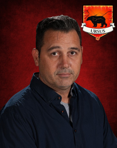 Tury House Logo Photo