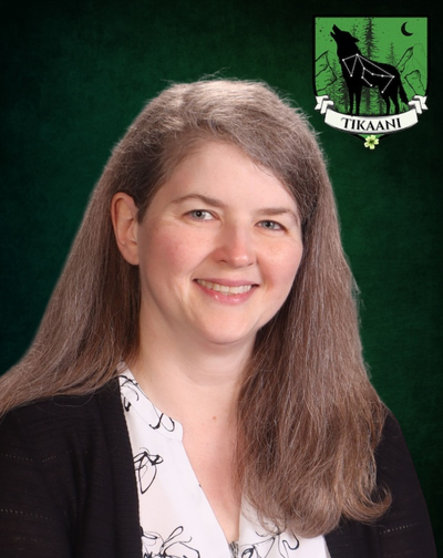 Wolshon House Logo Photo