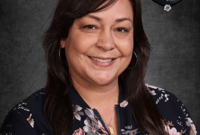 Scaife House Logo Photo