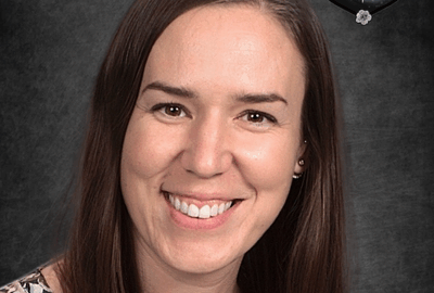 Eggebrecht House Logo Photo