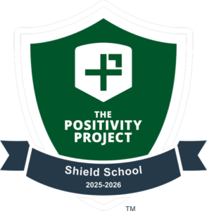 Positivity Project Shield School 