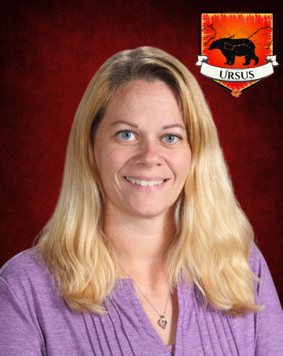 Anderson Yearbook Photo